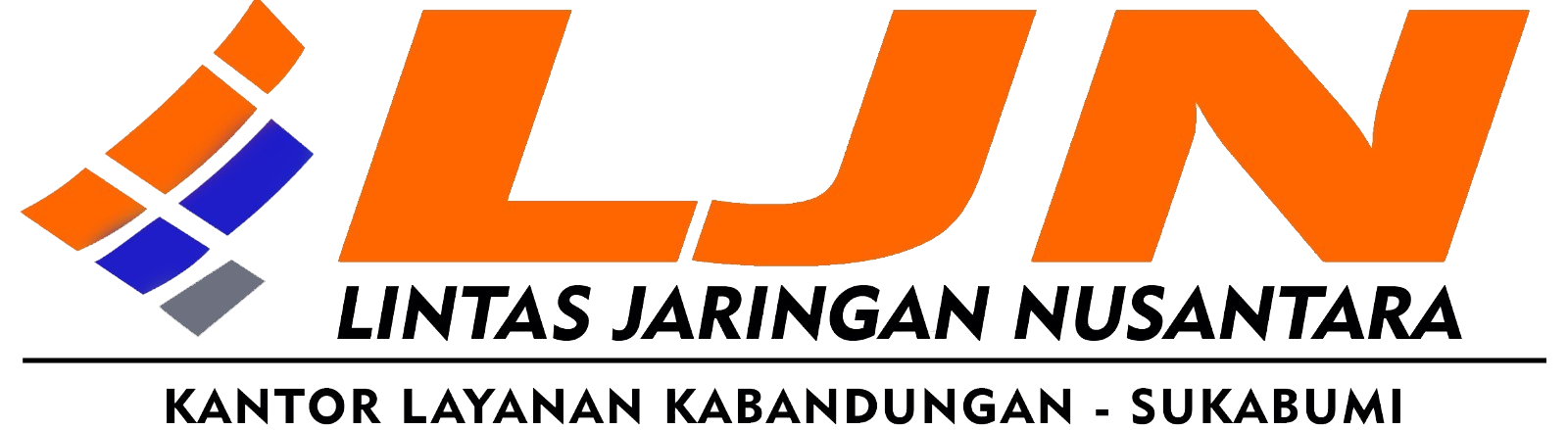 LJN Kabandungan Logo